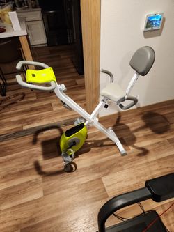 Excersice Bike