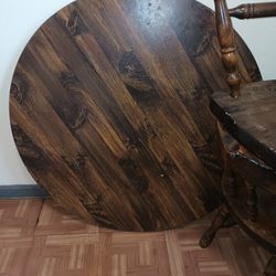 Medium Table