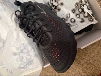 Nike Mind 002 Black size 12  / Jordan , NIKE  Running Shoes