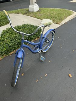 cranbrook bike, perfect fit frame. bicycle