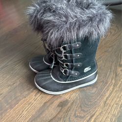 Sorel Waterproof Boots