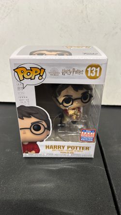 Pop! Harry Potter 131
