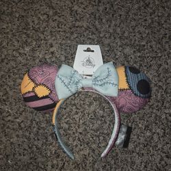 Disney's Ears - SALLY 