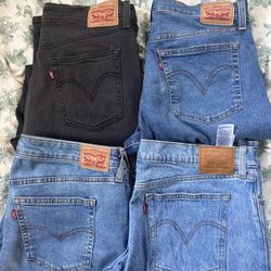 Levi Jeans (size 32) 