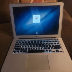 MacBook Air