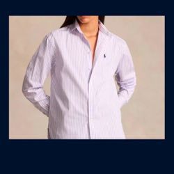 Ralph Lauren Relaxed Fit Shirt