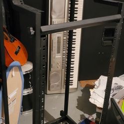 Musical Rack