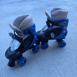Skates