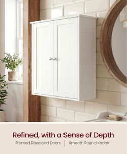 Bathroom Storage,