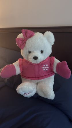 Teddy Bears