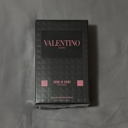 Valentino Uomo Born in Roma Intense EDP 3.4oz 