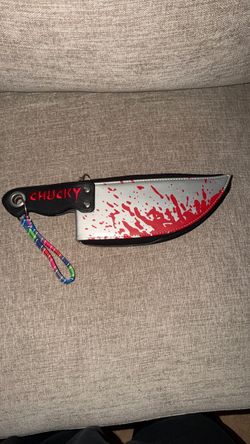 Chucky hand bag