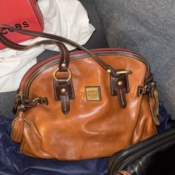 Crossbody’s Backpacks Totes Wallets
