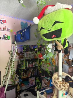 IKEA loft bed