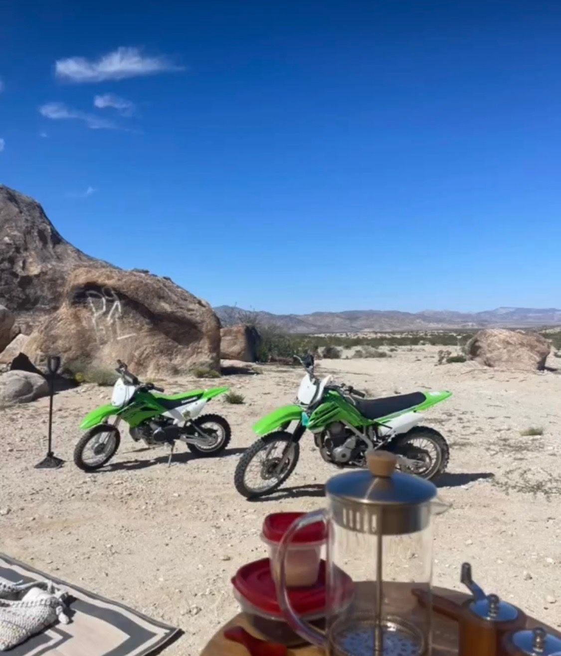 110 Kawasaki