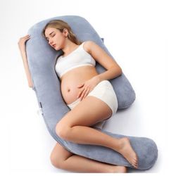 Pregnancy Pillow