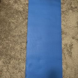 yoga mat