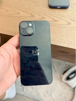 iPhone 14 128g For WiFi only