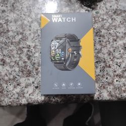 Smart Watch 