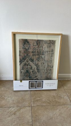 Wall art