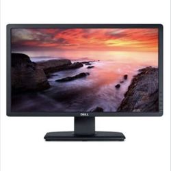 Dell U2312HM 23-Inch Screen LED-Lit Monitor 