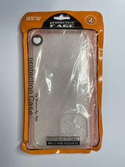iPhone 14 Pro Max Clear Phone Case