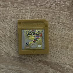 Authentic Pokemon gold new save battery price is firm