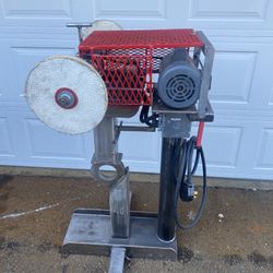 Buffing Wheel/grinder