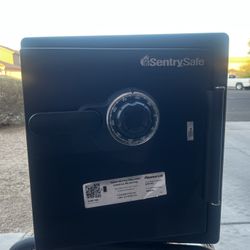 Sentry Safe 