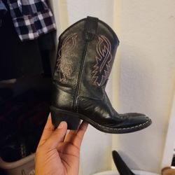 Boys Cowboys Boots