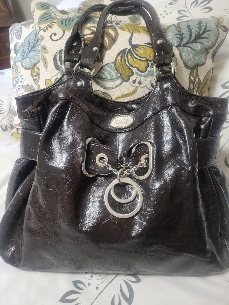Woman's Large Handbag