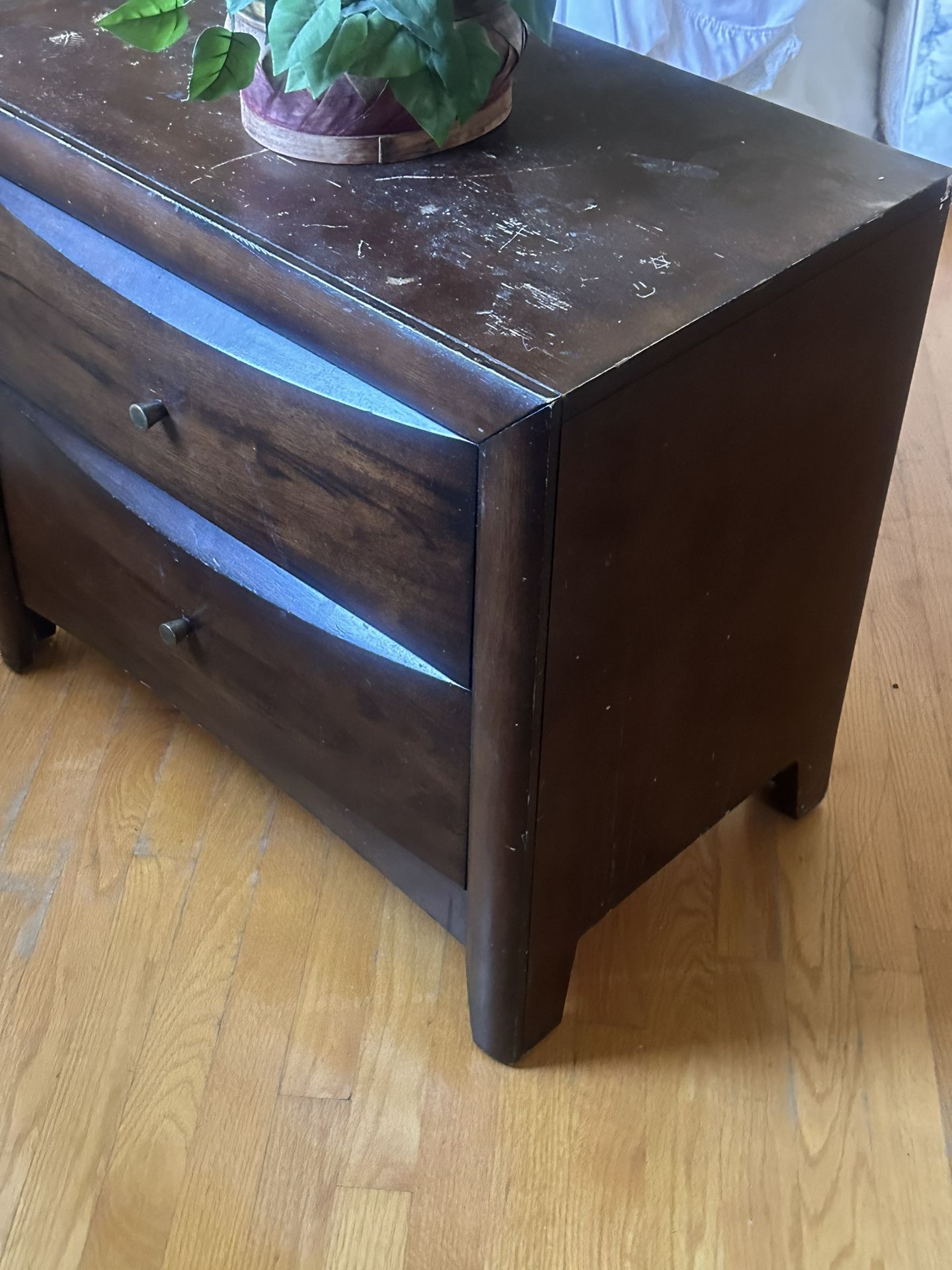Free End Tables 
