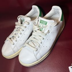 vintage Adidas Stan Smith size 6.5