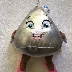 Kisses Candy Plush Doll 