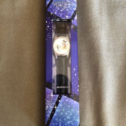 Mickey through the years collectible watch