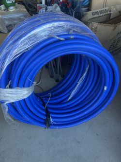 Polyflex Tube