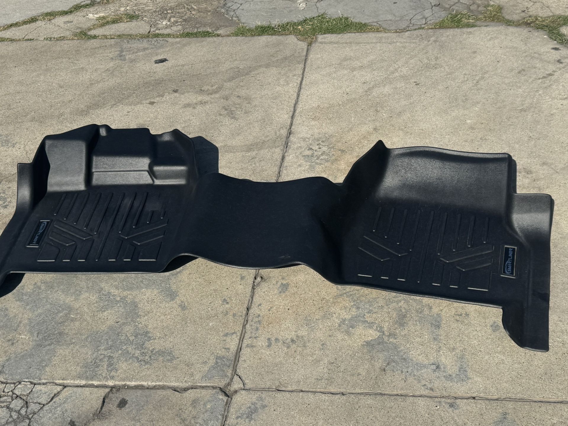 SmartLiner Floor Mat