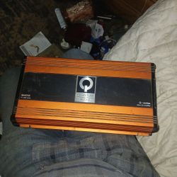 Quantum Audio Qa4260