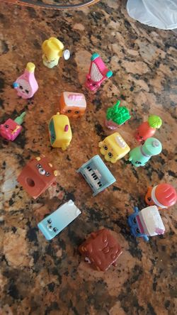 Shopkins