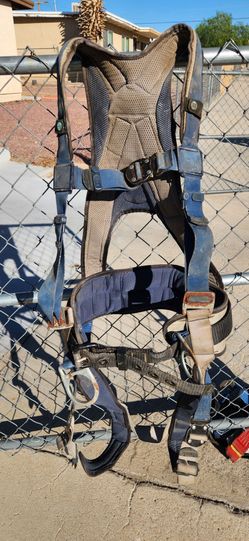 SALA  EXOFIT SAFETY HARNESS