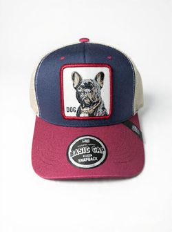 🐶 French Bulldog Trucker Hat 🐶
