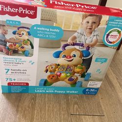 Baby Walker 
