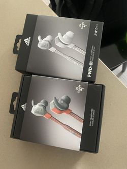 Adidas Sport Headphones