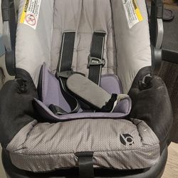 Baby Car Seat