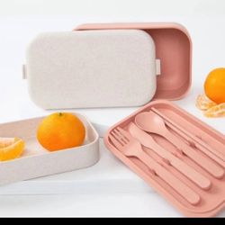 Our Place Lunch Box 