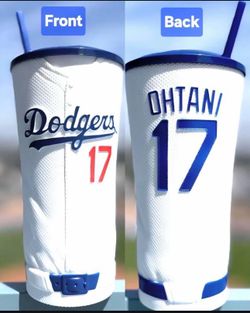 Shohei Ohtani Souvenir Cup