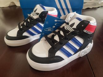 Adidas shoes for kids