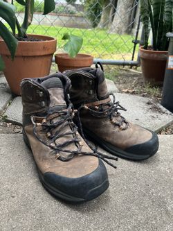 Hiking Boots