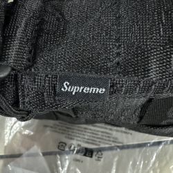 Supreme Woven Bag