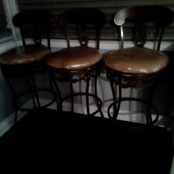 Bar Stools 